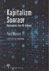 Kapitalizm Sonrası - Geleceğimiz İçin Bir Kılavuz ürün görseli 1
