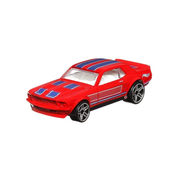 GRT01 Hot Wheels Özel Arabalar Serisi - Resim 6