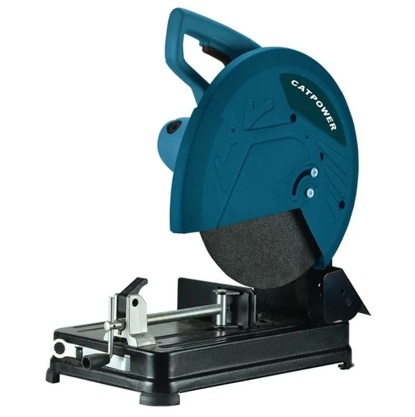 Cat Power 2406 Metal Kesme Makinası 2800 Watt ürün görseli 1