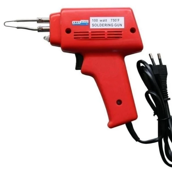 FastBond 27001 Tabanca Havya 100 Watt ürün görseli 1