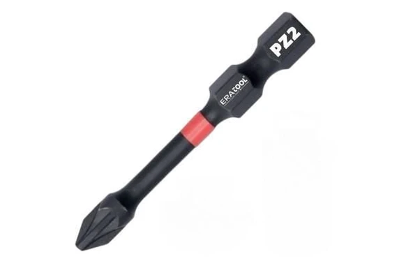 Ennalbur 03617 Torsion PZ2 50 mm Bits Uç ürün görseli 1