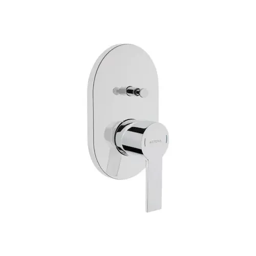 Artema Fold S A42536 Ankastre Banyo Bataryası ,sıva Üstü Grubu ürün görseli 1