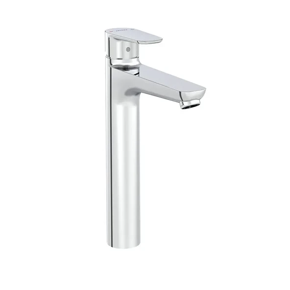 Artema Flow Soft Çanak Lavabo Bataryası Krom A43010 ürün görseli 1