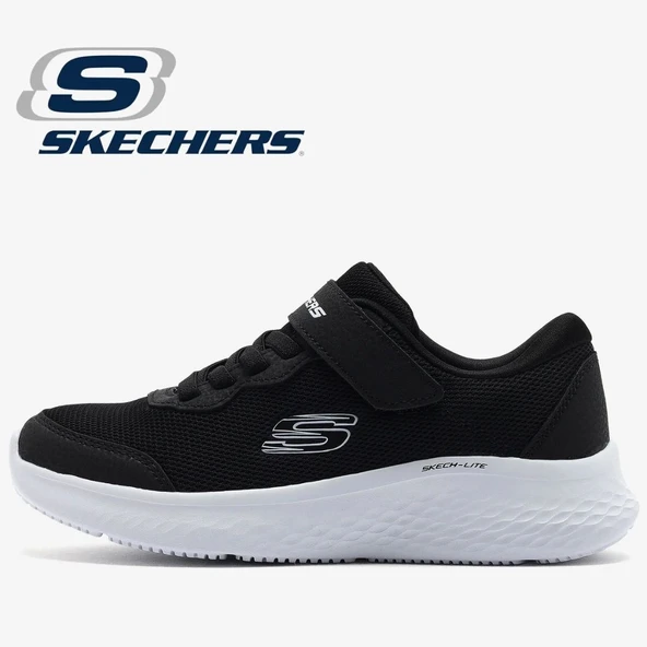 Skechers Skech-lite Pro 303934L Ortopedik Çocuk Spor Ayakkabı ürün görseli 1