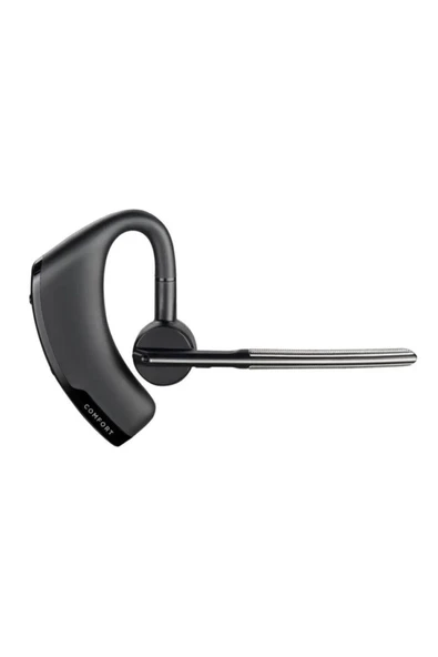 Polosmart Fs39 Comfort Kablosuz Kulaklık Siyah (TEŞHİR) ürün görseli 1