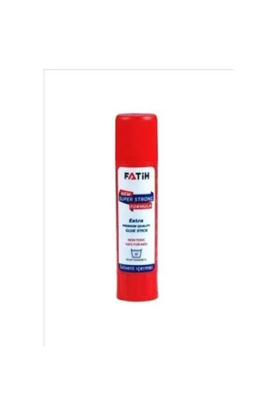 Fatih Glue Stick Yapıştırıcı 10 gr ürün görseli 1