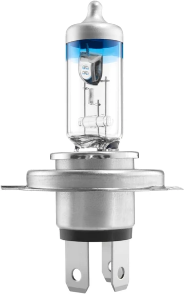 Bosch Gigalight Plus 120 H4 Ampül 2'li Set - Resim 3