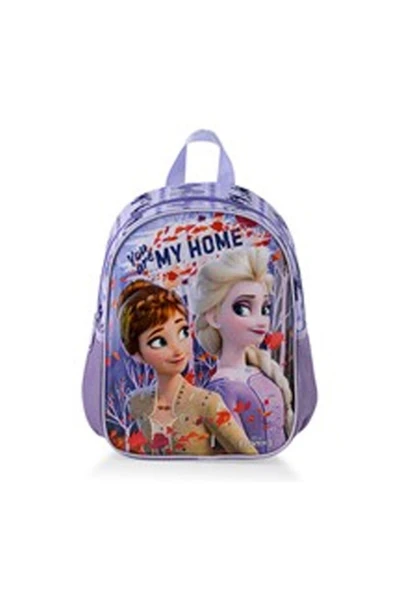 Disney Frozen Anaokulu Çantası Hawk My Home 48024 ürün görseli 1
