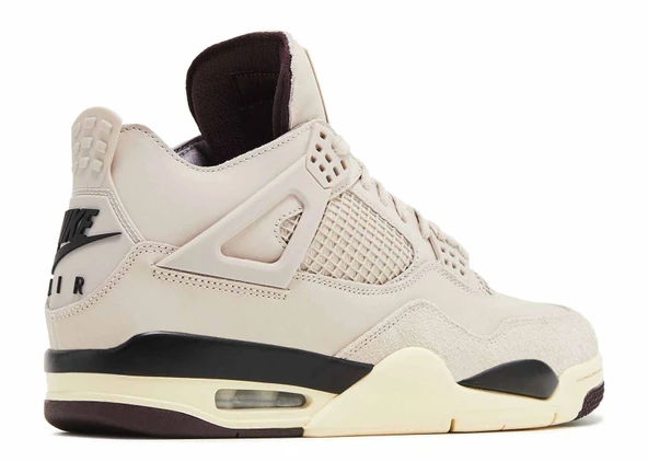 PTTAVM: Nike Air Jordan 4 Retro OG SP Erkek Sneaker FZ4810-200