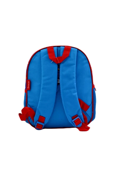 SPIDERMAN ANAOKULU ÇANTASI HAWK JR SAVIOR - Resim 3