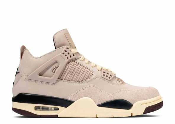 PTTAVM: Nike Air Jordan 4 Retro OG SP Erkek Sneaker FZ4810-200