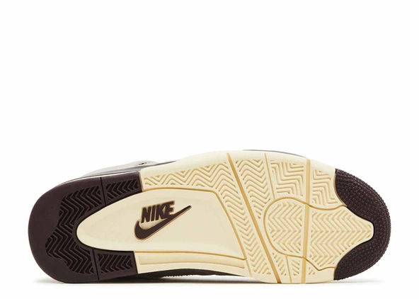 PTTAVM: Nike Air Jordan 4 Retro OG SP Erkek Sneaker FZ4810-200