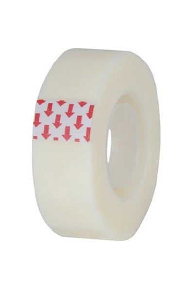 Mikro Görünmez Bant 18mmx33m ürün görseli 1