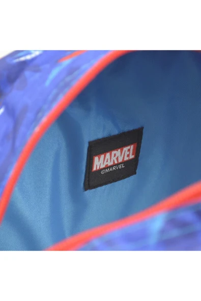 SPIDERMAN ANAOKULU ÇANTASI HAWK JR SAVIOR - Resim 5