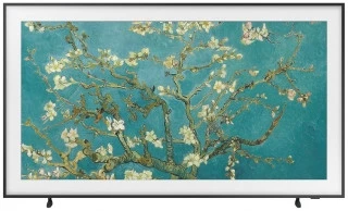 Samsung The Frame 65LS03D 4K Ultra HD 65" 165 Ekran Uydu Alıcılı Smart QLED TV ürün görseli 1