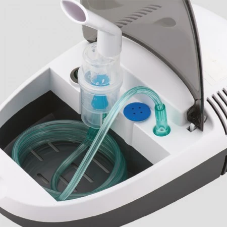 NEC N19 Kompakt Nebulizatör ürün görseli 1