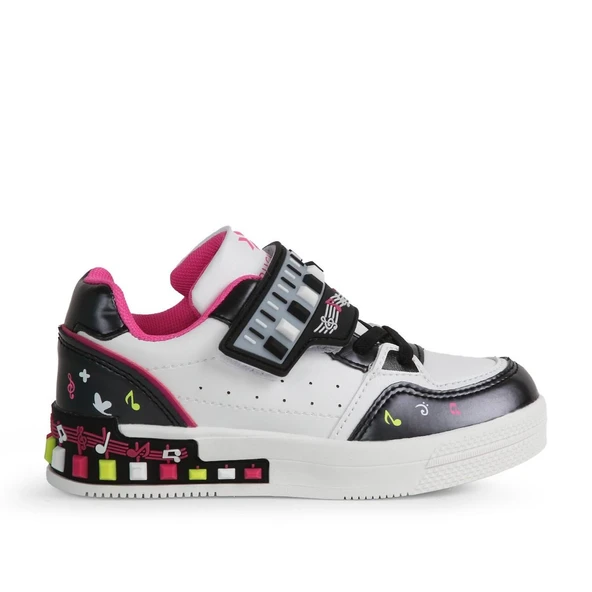 Buchead BUCK3030-001 Melody Kız Çocuk Spor Ayakkabı ürün görseli 1
