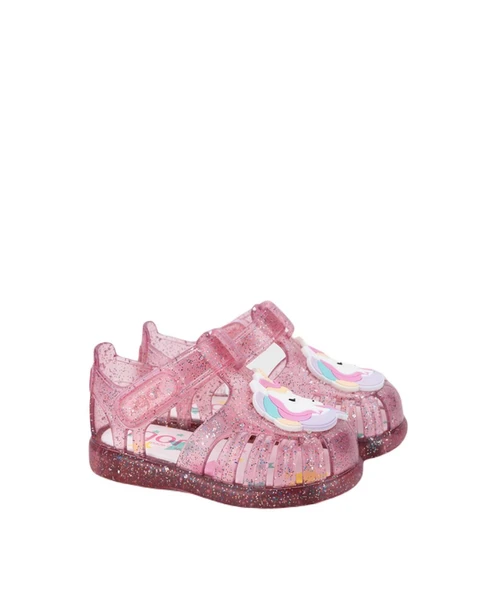 Igor S10341-387 Tobby Unicornio Kız Çocuk Sandalet ürün görseli 1