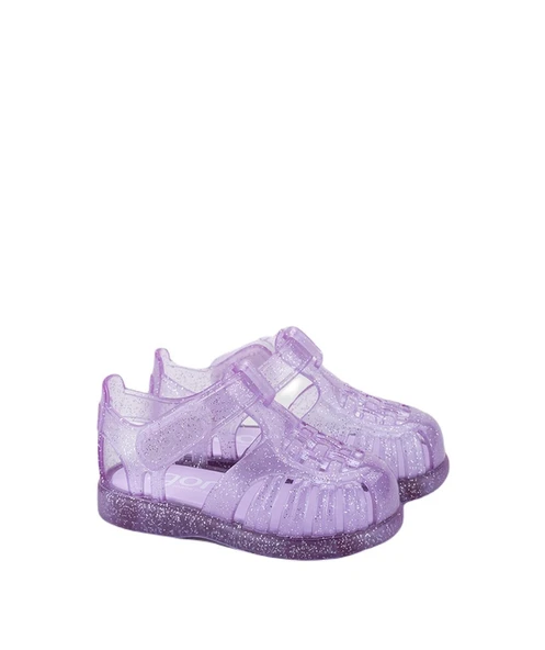 Igor S10308-212 Tobby Gloss Glitter Kız Çocuk Sandalet ürün görseli 1