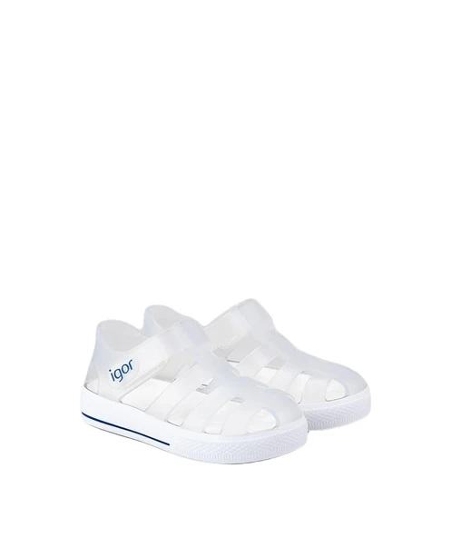 Igor S10171-038 Star Unisex Çocuk Sandalet ürün görseli 1