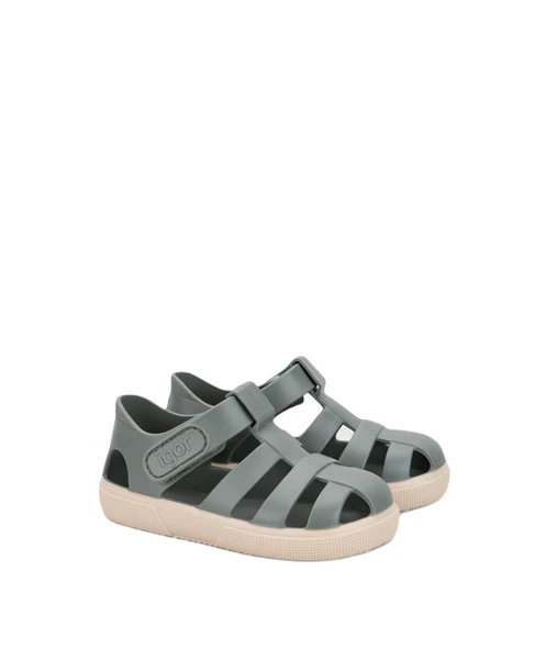 Igor S10340-013 Bay Unisex Çocuk Sandalet ürün görseli 1