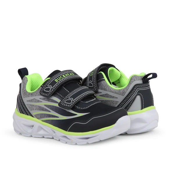 Buchead BUCK3026-056 Maxim Çocuk Spor Ayakkabı ürün görseli 1