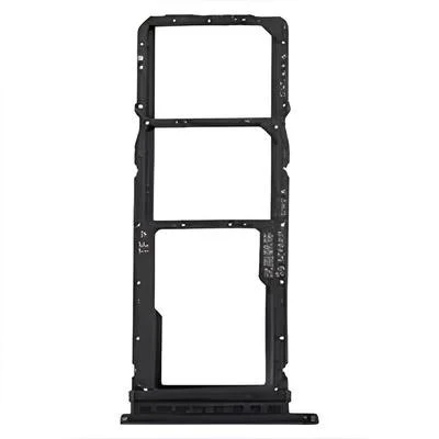 Tkgz - P40 E Sim Çekmecesi Siyah ürün görseli 1