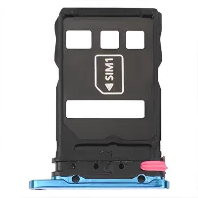 Tkgz - P40 Sim Çekmecesi Mavi ürün görseli 1