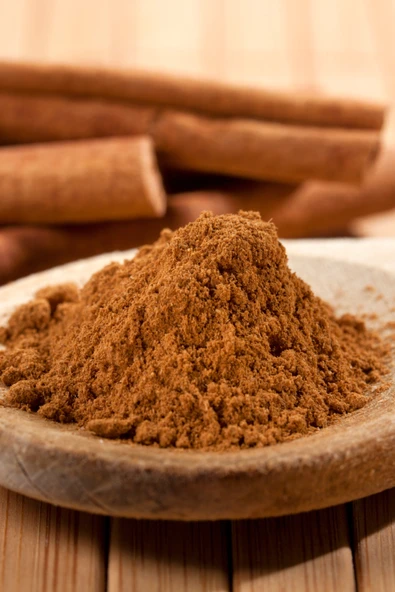 TARÇIN (ÖĞÜTÜLMÜŞ) 50GR - Resim 2