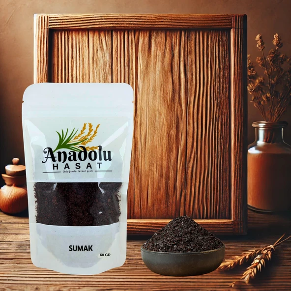 Sumak 60 gr ürün görseli 1