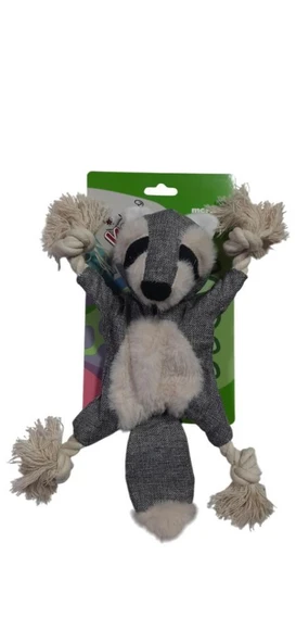 Wow Köpek Oyuncağı Sevimli Hayvanlar Panda ürün görseli 1