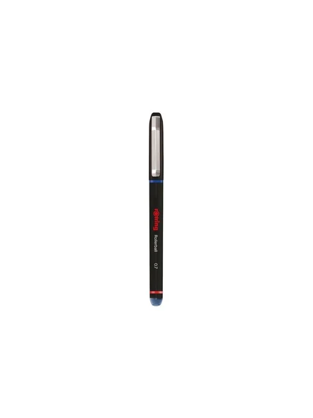 Rotring Rollerball Roller Kalem 0.7 Mm Mavi ürün görseli 1