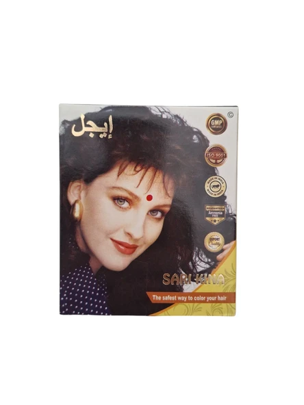 EAGLES HİNT KINASI SARI 10 GR ürün görseli 1