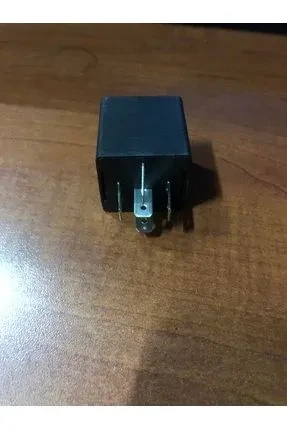 Titreyen Korna Rölesi Vertex 24V 50A ürün görseli 1