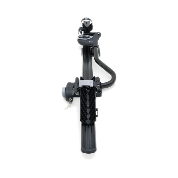 Turtle Bisiklet Taşıyıcı Pro-S - Resim 3