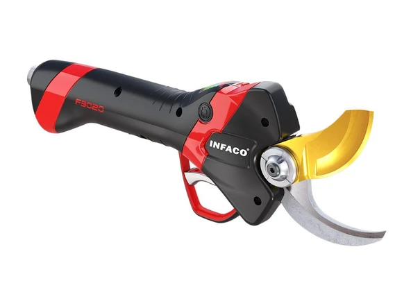 İnfaco F3020 Akülü Dal Budama Makinesi ürün görseli 1
