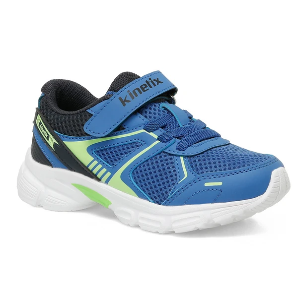 Kinetix Arion Patik Cırtlı Çocuk sneaker ürün görseli 1