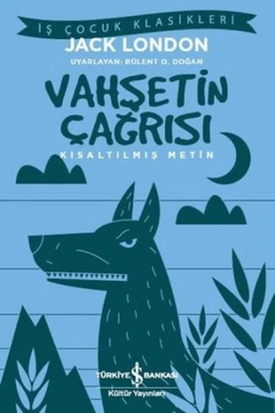Vahşetin Çağrısı Jack London ürün görseli 1
