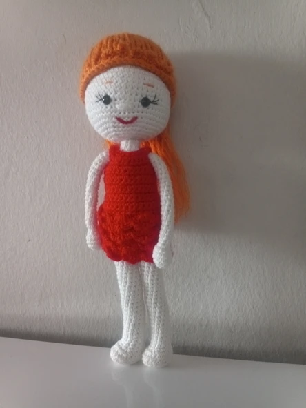 DEFNE Bebek - Resim 2