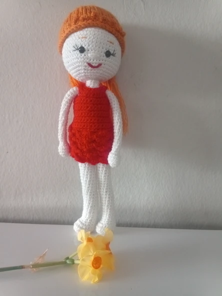 DEFNE Bebek - Resim 3