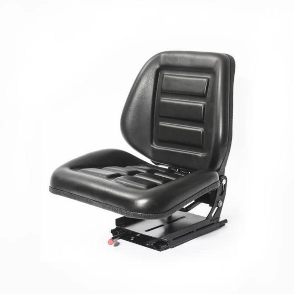 TRAKTÖR Koltuğu Kızaklı - FİAT-FORD-NEW HOLLAND-MF-JHON DERE-STEYR ürün görseli 1