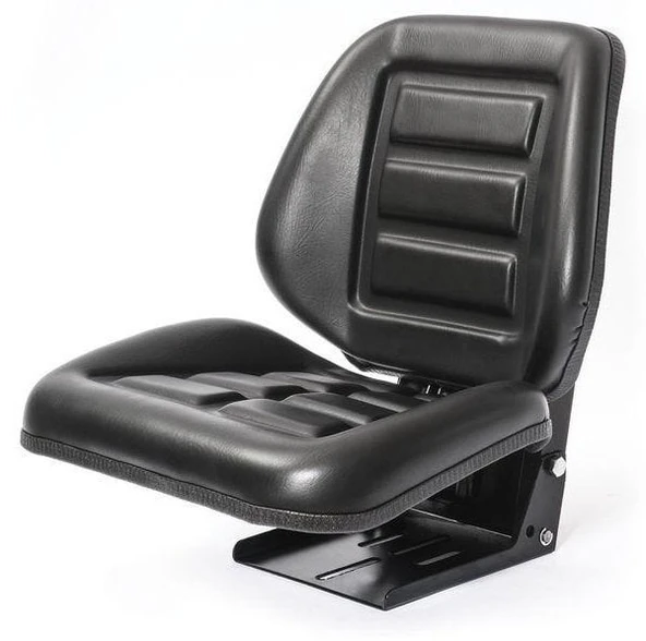 TRAKTÖR Koltuğu Kızaksız - FİAT-FORD-NEW HOLLAND-MASSEY FERGUSON ürün görseli 1