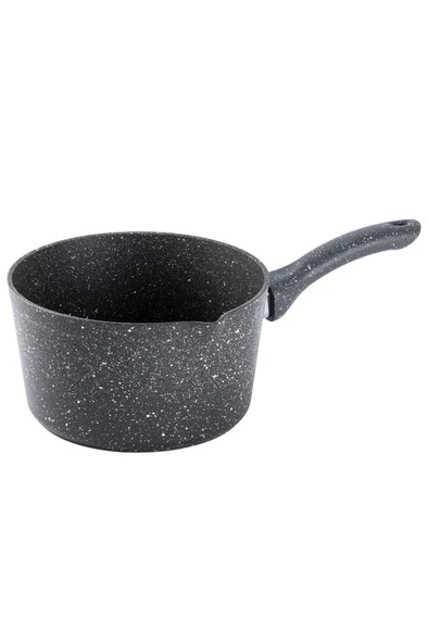 Tantitoni GRİ GRANİT KAÇEROL SÜTLÜK 16CM ürün görseli 1