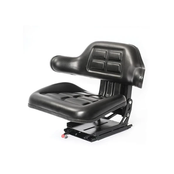 TRAKTÖR Koltuğu Kolçaklı Kızaklı - FİAT-FORD-NEW HOLLAND-MF-STEYR-JHON DERE ürün görseli 1