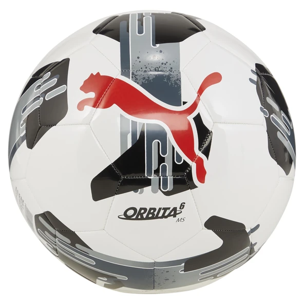 Puma Orbita 6 MS 084335 Futbol Topu ürün görseli 1
