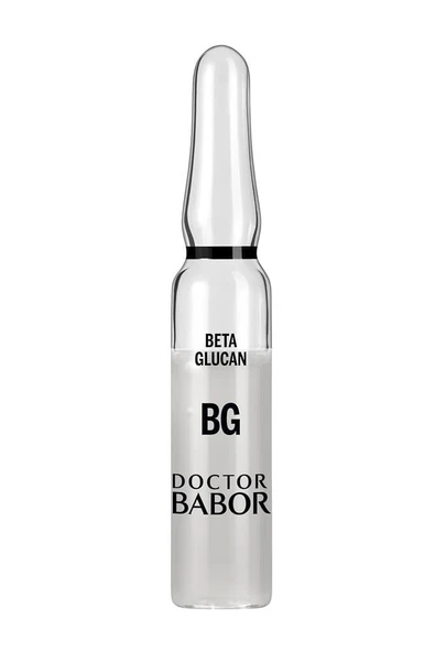 Babor Sensitive Instant Soothing Ampoule Serum Concentrate Anında Rahatlatıcı Ampul Kürü 7x2 ml ürün görseli 1