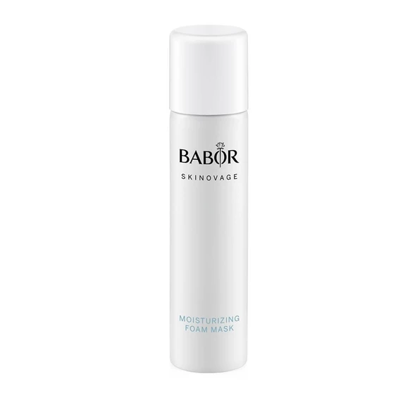 Babor Skinovage Moisturizing Foam Mask Nemlendirici Köpük Maske 75 ml ürün görseli 1