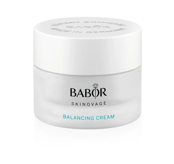 Babor Skinovage Balancing Cream Dengeleyici Krem 50 ml ürün görseli 1