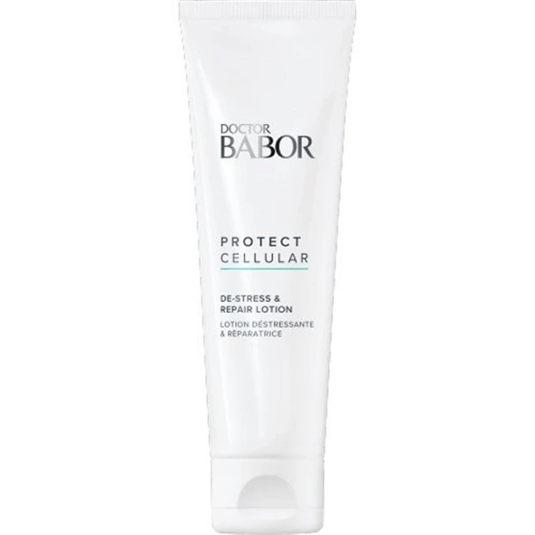 Babor De-Stress & Repair Lotion Stres Giderici ve Onarıcı Etkili Losyon 150 ml ürün görseli 1