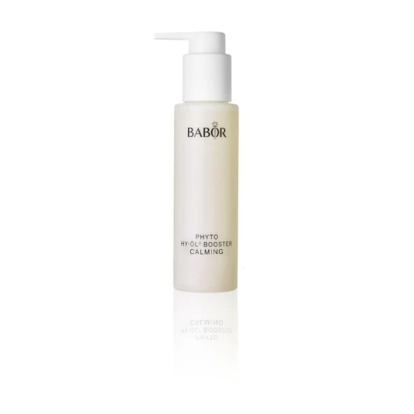 Babor Phyto HY-ÖL Booster Calming Pyhto HY-ÖL Booster Ferahlatıcı Esans 100 ml ürün görseli 1
